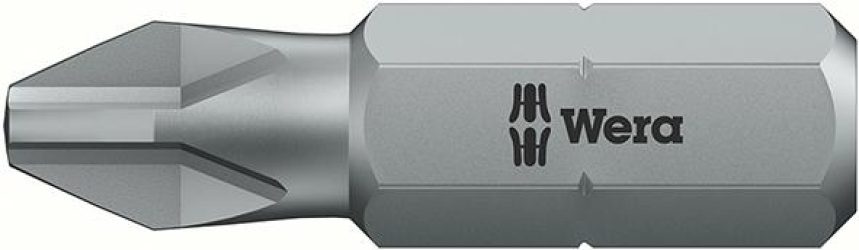 Húževnatý bit 1/4" DIN 3126 C6