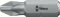 Húževnatý bit 1/4" DIN 3126 C6