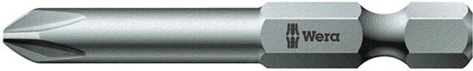 Húževnatý bit 1/4" DIN 3126 E6