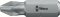 Húževnatý bit 1/4" DIN 3126 C6