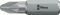 Húževnatý bit 5/16" DIN3126C8 PZ4 x 32 mm Wera