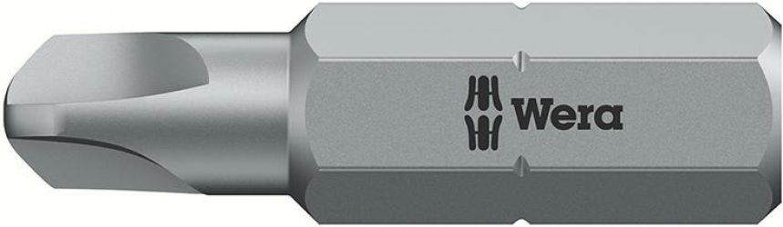 Húževnatý bit 1/4" DIN 3126 C6