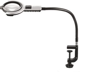 Lupa s osvetlením varioLEDflex 2