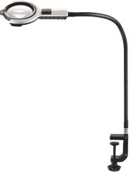 Lupa s osvetlením varioLEDflex 2