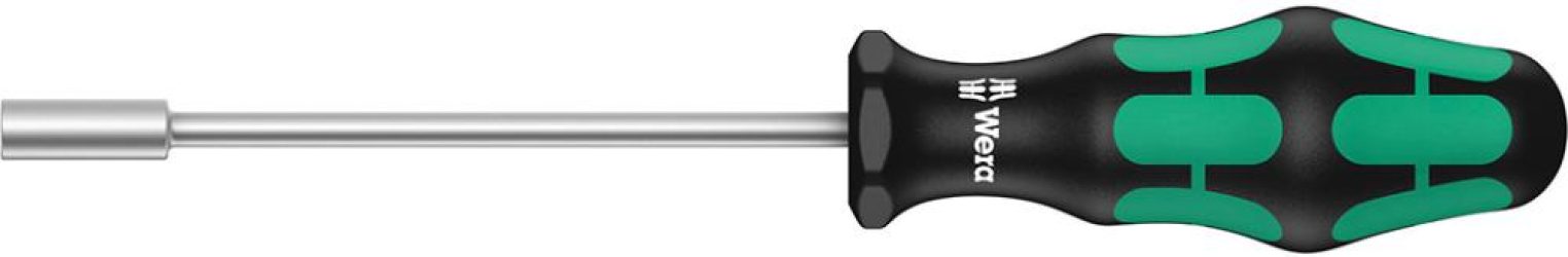 Skrutkovač s nástrčným kľúčom 13x125 mm Wera