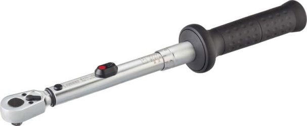 Momentový kľúč 6111-1CT 20 – 120 Nm 3/8" Hazet