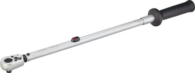 Momentový kľúč 6123-1CT 60 – 320 Nm 1/2" Hazet