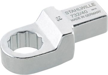 Nástrčný očkový kľúč 41 mm 14 x 18 mm Stahlwille