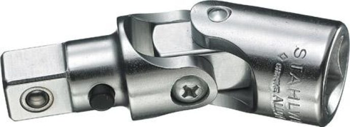 Kardanový kĺb 1/2" 80 mm QR Stahlwille