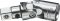 Kardanový kĺb 1/2" 80 mm QR Stahlwille
