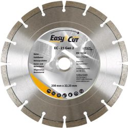 Rezný kotúč diamantový EC-21.2 350x3