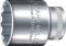 Adaptér nástrčných kľúčov 12-hranný 1/2" 36 mm Stahlwille
