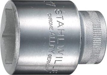 Adaptér nástrčných kľúčov 6-hranný 1/2" 36 mm Stahlwille