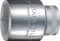 Adaptér nástrčných kľúčov 6-hranný 1/2" 36 mm Stahlwille