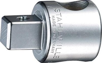 Hlava na priečnu rukoväť 3/4" 61