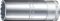 Sada dvanásťhranných nástrčných kľúčov 1/2“ 32 mm dvanásťhranná Stahlwille