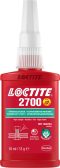 LOCTITE 2700 BO 50 ML EGFD Zaisťovač skrutiek Henkel
