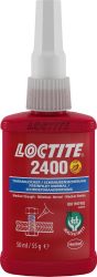 LOCTITE 2400 BO 50 ML EGFD Zaisťovač skrutiek Henkel