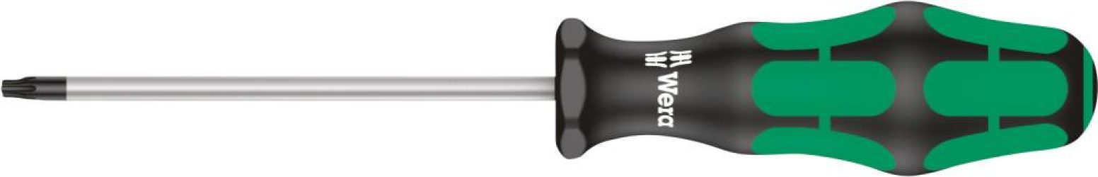 Skrutkovač 367 T40x130 mm