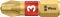 Bit Diamant 1/4" DIN 3126 C6