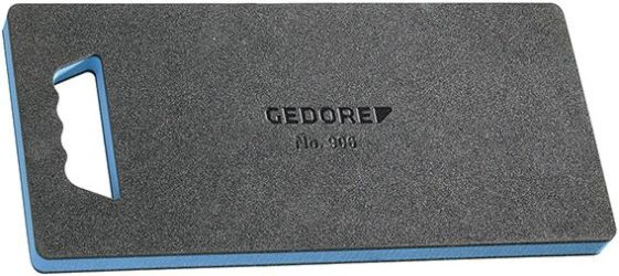 Kľakacia podložka 450 x 210 x 30 mm Gedore