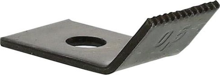 Čepeľ pre pinzetu na sťahovanie laku 1 mm KNIPEX