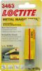 LOCTITE EA 3463 50G EN /DE/CH oprava kovov (2-zl. epoxy) Henkel
