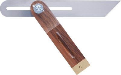 Pokosník A230 300 mm HEDUE
