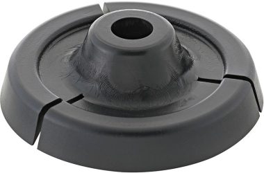 Plastový predsadený tanier Kartušová pištoľ 310/600 ml
