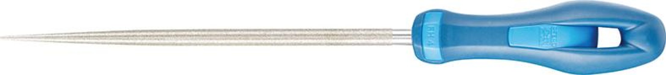 Dielenský pilník diamantový DF1162 okrúhly 200 mm D151 PFERD