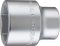 Adaptér nástrčných kľúčov 6-hranný 3/4" 38 mm FORTIS