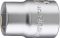 Adaptér nástrčných kľúčov 6-hranný 3/4" 22 mm FORTIS