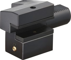 Axiálny držiak na nástroje VDI pravý C3 50x32 mm nad hlavou FORTIS