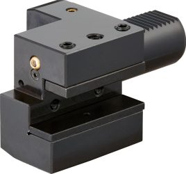 Axiálny držiak na nástroje VDI pravý C1 50x32 mm FORTIS