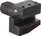 Radiálny držiak na nástroje VDI ľavý B2 50x32 mm FORTIS