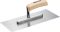Hladidlo ozubené 280 x 130 mm 6x 6 mm FORTIS