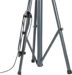 Statív pre pracovnú lampu 1