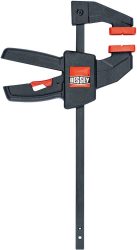 Jednoručný zverák EZS sada 110 x 40 mm 2 ks Bessey