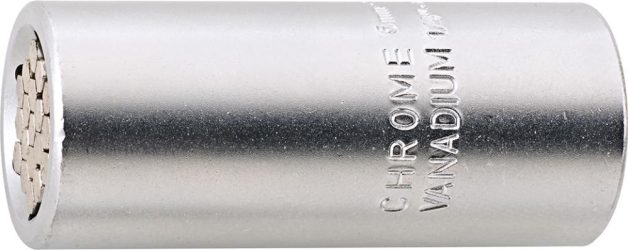 Nadstavec univerzálneho nástrčného kľúča 1/4" 6 -14 mm FORTIS