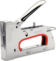 Ručná sponkovačka R353 Ergonomic Isaberg