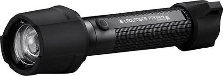 Akumulátorové vreckové svietidlo P7R Work 15 – 900/1200 lm Ledlenser
