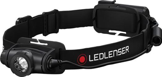Čelovka H5 Core 15 – 200/350 lm Ledlenser