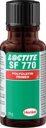 LOCTITE SF 770 10G EN/DE Príprava povrchu Henkel