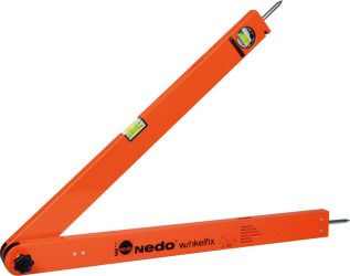 Uhlomer 600 mm Winkelfix maxi Nedo