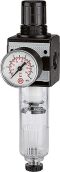 Filtrový regulátor multifix s manometrom BG5 0