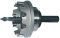 Vykružovacia píla z tvrdokovu