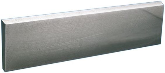 Sústružnícky polotovar HSSE tvar E 25 x 6 x 200 mm lichobežník WILKE