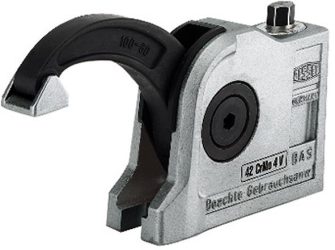 Kompaktný upínač BAS-C 10-6 BESSEY
