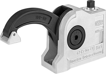Kompaktný upínač BSP-CB 10-6 BESSEY