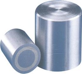 Magnet tyčového chapača 40x45 mm FORMAT